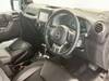 CHRYSLER JEEP WRANGLER UNLIMITED