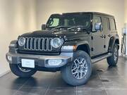 2026 CHRYSLER JEEP WRANGLER UNLIMITED