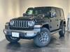 CHRYSLER JEEP WRANGLER UNLIMITED