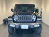 CHRYSLER JEEP WRANGLER UNLIMITED