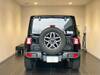 CHRYSLER JEEP WRANGLER UNLIMITED