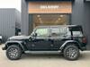 CHRYSLER JEEP WRANGLER UNLIMITED