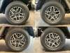 CHRYSLER JEEP WRANGLER UNLIMITED