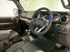 CHRYSLER JEEP WRANGLER UNLIMITED