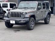 2022 CHRYSLER JEEP WRANGLER UNLIMITED