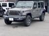 CHRYSLER JEEP WRANGLER UNLIMITED