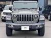 CHRYSLER JEEP WRANGLER UNLIMITED