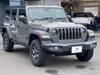 CHRYSLER JEEP WRANGLER UNLIMITED