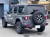 CHRYSLER JEEP WRANGLER UNLIMITED