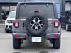 CHRYSLER JEEP WRANGLER UNLIMITED