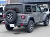 CHRYSLER JEEP WRANGLER UNLIMITED
