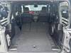 CHRYSLER JEEP WRANGLER UNLIMITED