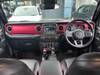 CHRYSLER JEEP WRANGLER UNLIMITED
