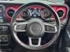 CHRYSLER JEEP WRANGLER UNLIMITED