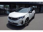 2021 PEUGEOT 3008