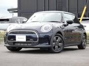 2021 BMW MINI COOPER