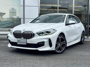 2022 BMW 1 SERIES