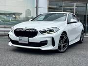 2021 BMW 1 SERIES