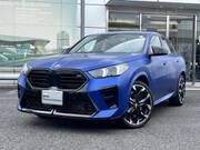 2024 BMW X2