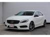 MERCEDES BENZ A-CLASS