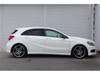 MERCEDES BENZ A-CLASS