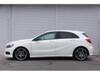 MERCEDES BENZ A-CLASS