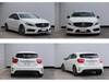MERCEDES BENZ A-CLASS