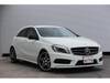 MERCEDES BENZ A-CLASS