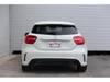 MERCEDES BENZ A-CLASS