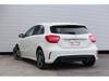 MERCEDES BENZ A-CLASS