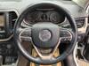 CHRYSLER JEEP CHEROKEE