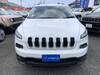 CHRYSLER JEEP CHEROKEE