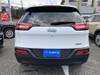 CHRYSLER JEEP CHEROKEE