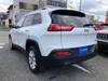 CHRYSLER JEEP CHEROKEE