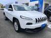 CHRYSLER JEEP CHEROKEE