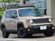 2017 CHRYSLER JEEP RENEGADE