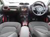 CHRYSLER JEEP RENEGADE