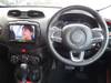 CHRYSLER JEEP RENEGADE