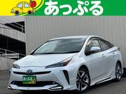 2022 TOYOTA PRIUS