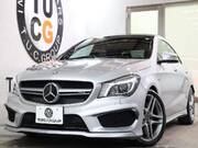 2015 MERCEDES BENZ CLA-CLASS