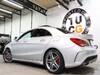 MERCEDES BENZ CLA-CLASS