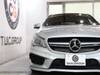MERCEDES BENZ CLA-CLASS