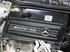 MERCEDES BENZ CLA-CLASS