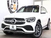 2021 MERCEDES BENZ GLC-CLASS