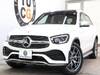 MERCEDES BENZ GLC-CLASS