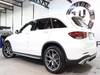 MERCEDES BENZ GLC-CLASS