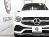 MERCEDES BENZ GLC-CLASS