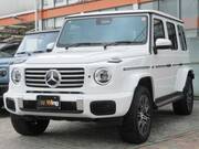 2025 MERCEDES BENZ G-CLASS