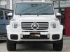 MERCEDES BENZ G-CLASS