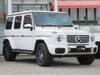 MERCEDES BENZ G-CLASS